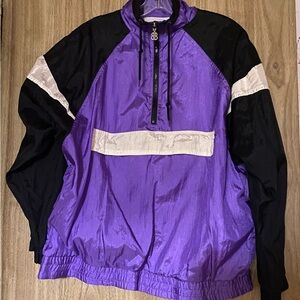 Vintage Bill Blass Windbreaker